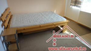 INCHIRIEZ APARTAMENT 2 CAMERE,   ZONA TREI STEJARI