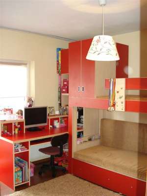 Apartament in bloc - 3 camere - zona Sebastian