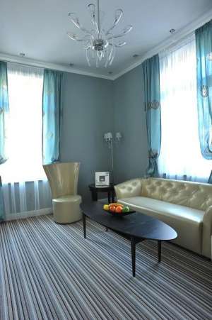 Proprietate speciala - zona Rosetti
