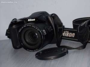 nikon l810 din statele unite