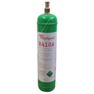 Freon R134A, R410A, R407C la butelii de 1KG SIGILATE