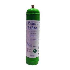 Freon R134A, R410A, R407C la butelii de 1KG SIGILATE