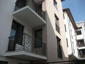 Proprietate speciala - zona Cismigiu