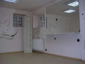 Spatiu comercial -  Dorobanti (Capitale)