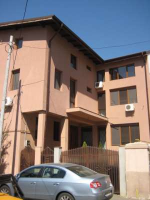 Vila (S+P+1+M) - Titulescu