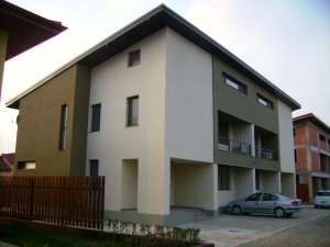 Zona Pipera - Vila (P+2)