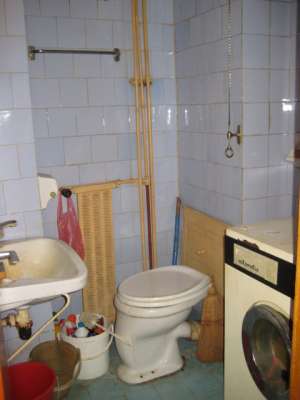 Apartament in bloc - Aviatorilor