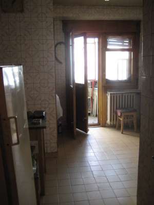 Apartament in bloc - Aviatorilor