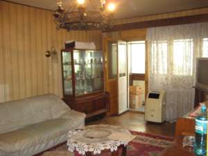 Apartament in bloc - Aviatorilor