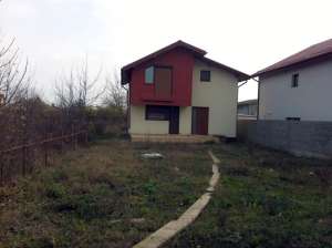 Vila (P+1) - Rosu
