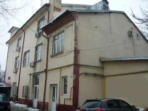 Spatiu comercial - Stefan cel Mare