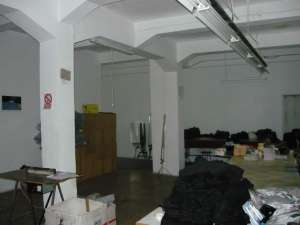 Spatiu comercial - Stefan cel Mare