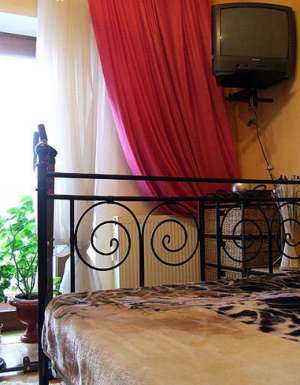 Apartament in bloc - Basarabia