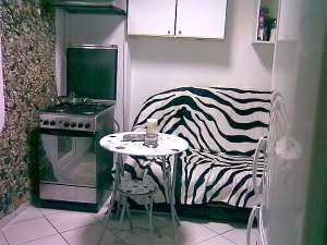 Apartament in bloc - Basarabia