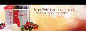 Dieta slabire bio Siselean 0723506937 sisel international
