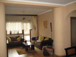 Apartament cu 4 camere - Cismigiu