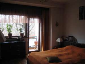 Apartament cu 4 camere - Cismigiu