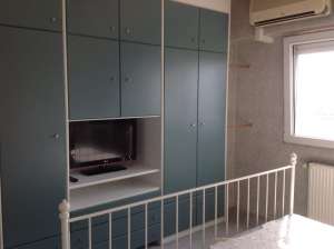 Apartament cu 3 camere - Titulescu