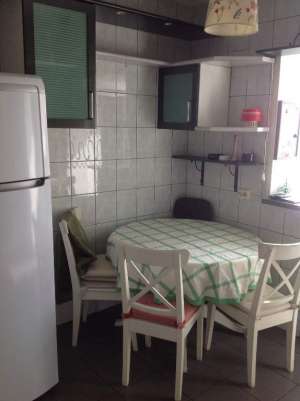 Apartament cu 3 camere - Titulescu