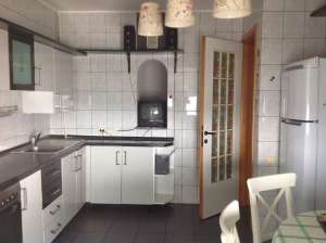 Apartament cu 3 camere - Titulescu