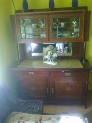 vand mobila veche