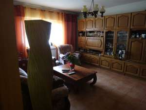 Apartament cu 4 camere - Timpuri Noi