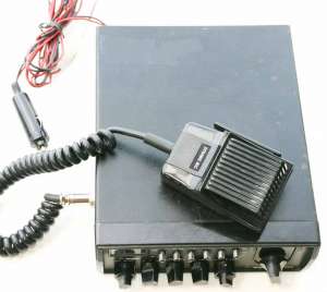 STATIE cb Major Echo 200