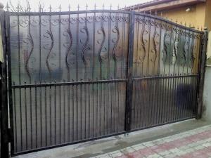 fier forjat constanta,  medgidia