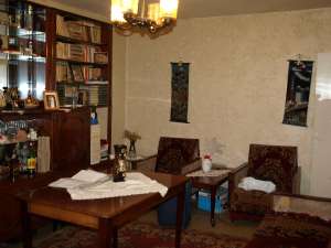 Vand apartament 3 camere.