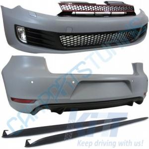 Body Kit Golf 6 Vi Gti