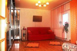 Apartament in bloc - 2 camere - 1-Decembrie