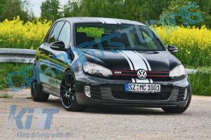 Body Kit Golf 6 Vi Gti