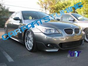 Pachet Exterior Bmw Seria 5 E60 M Tech