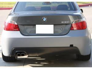 Pachet Exterior Bmw Seria 5 E60 M Tech