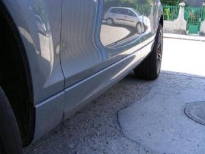 Pachet Facelift Audi Q7 S Line