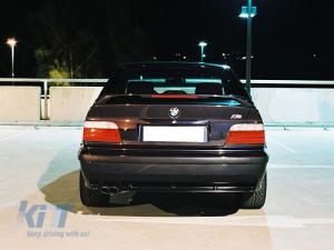Pachet Exterior Bmw E36 M Look