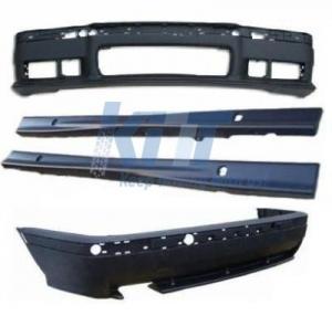 Pachet Exterior Bmw E36 M Look