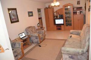 Zona Titan-Apartament in bloc - 2 camere