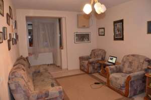 Zona Titan-Apartament in bloc - 2 camere