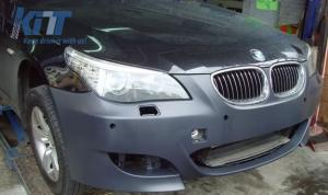 Pachet Exterior Seria 5 Bmw E60 M5