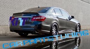 Pachet Exterior Mercedes E Class W212