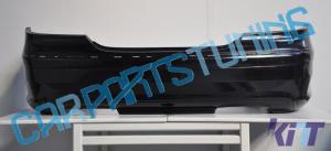 Pachet Exterior Mercedes Clk W209 Amg Look