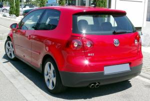 Body Kit Golf 5 Gti