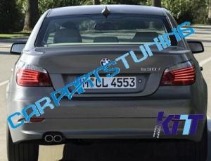 Stopuri Facelift Bmw Seria 5 E60 Originale