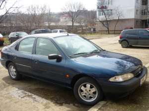 Ford mondeo 1.8 Hachback 16v