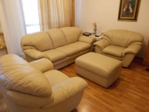 Set mobila piele Mobexpert