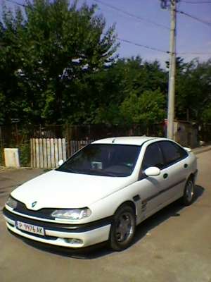 vand renault laguna 1999