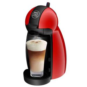 Expresor Krups Dolce Gusto kp1006