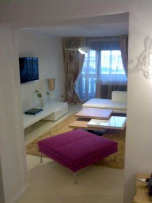 Zona Unirii-Apartament in bloc