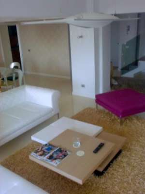 Zona Unirii-Apartament in bloc